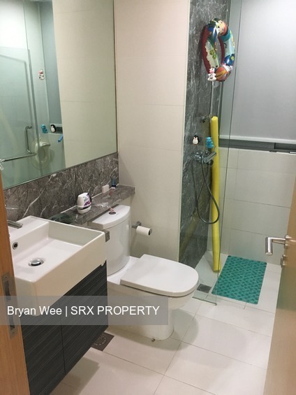 Oasis Garden (D19), Condominium #177305392